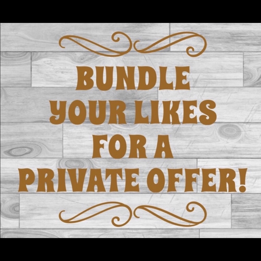 Bundle Your Likes!